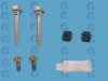 ERT 410146 Guide Sleeve Kit, brake caliper